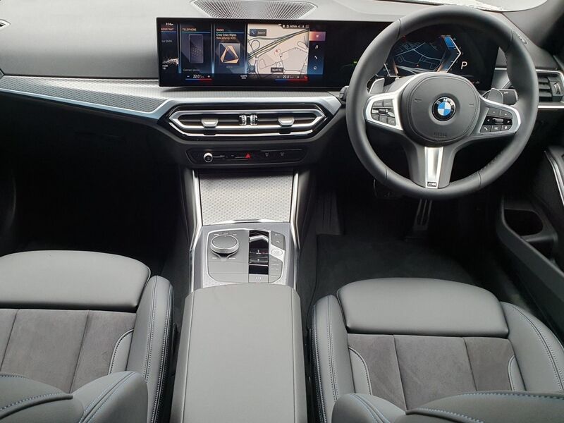 More views of BMW 3 Series