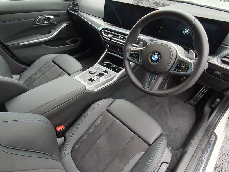 More views of BMW 3 Series