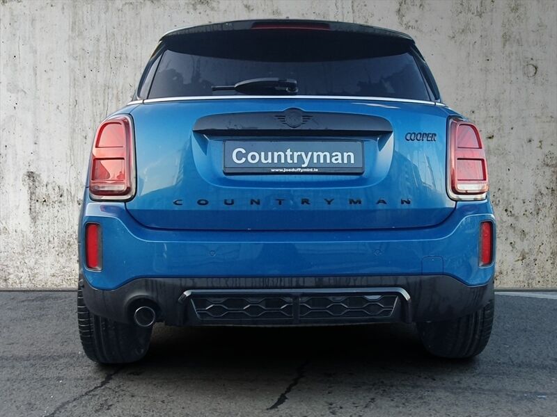 More views of MINI countryman