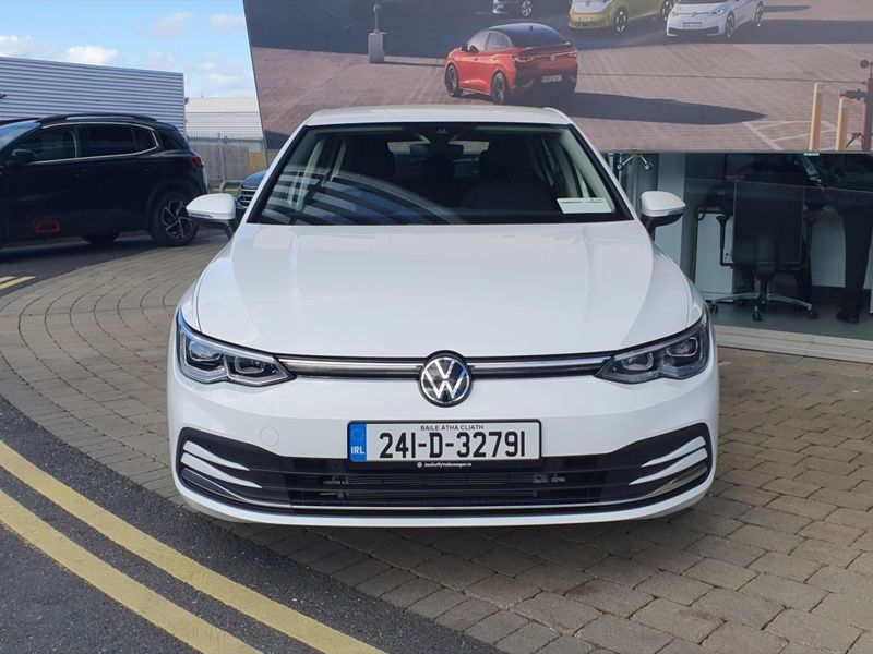 More views of Volkswagen Golf