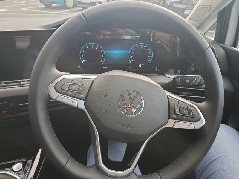 More views of Volkswagen Golf