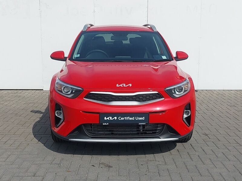 More views of Kia Stonic