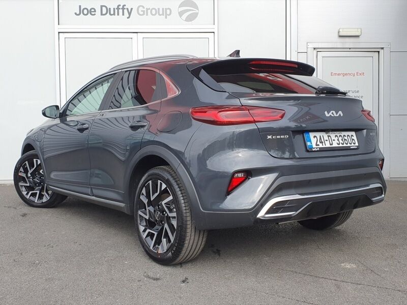 More views of Kia Xceed