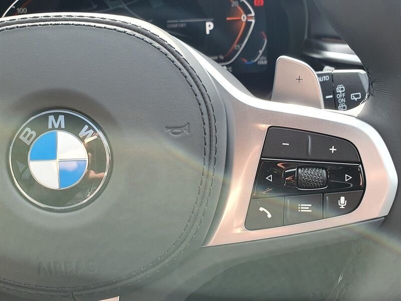 More views of BMW 5 Series