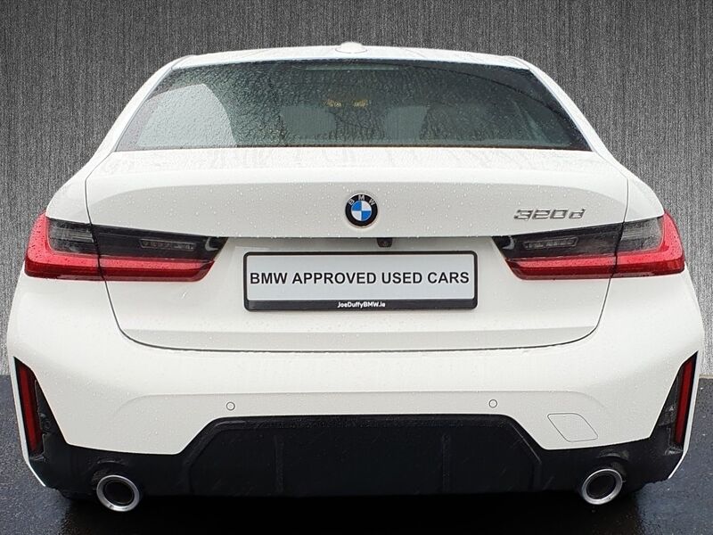 More views of BMW 3 Series