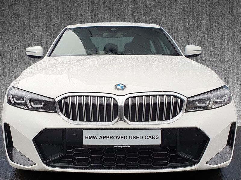 More views of BMW 3 Series