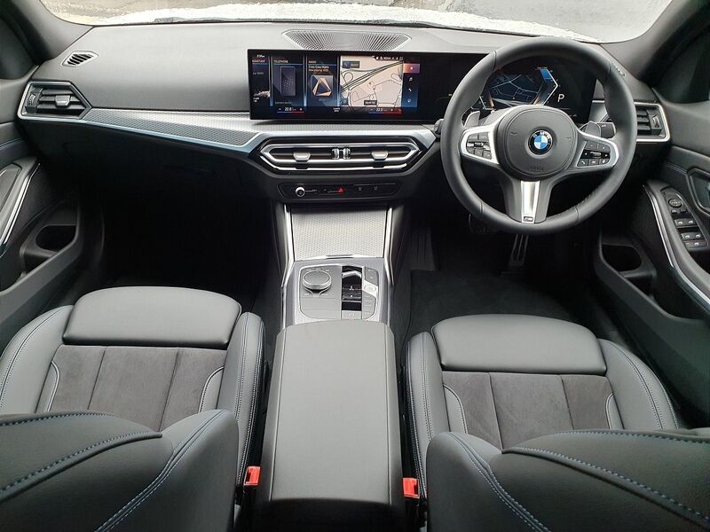 More views of BMW 3 Series