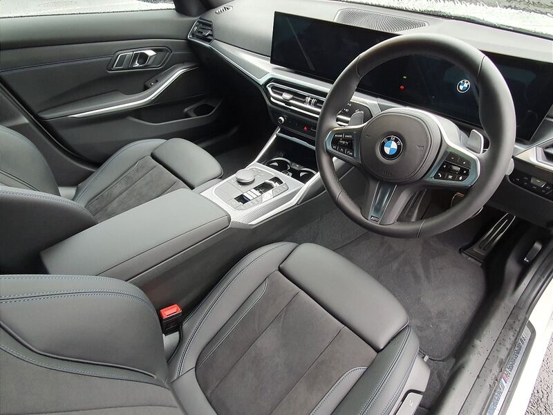 More views of BMW 3 Series