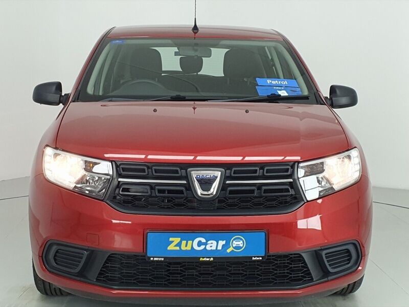 More views of Dacia Sandero