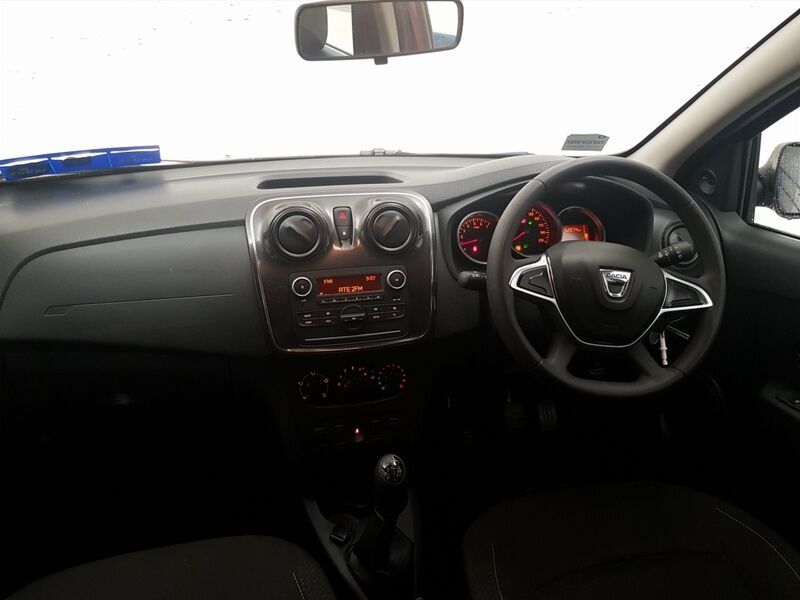 More views of Dacia Sandero