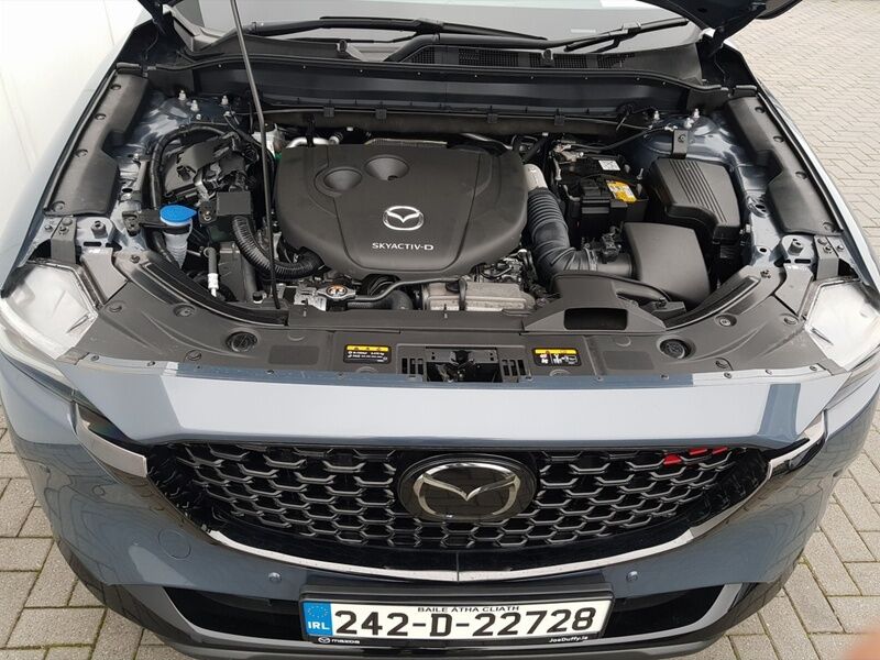 More views of Mazda CX-5