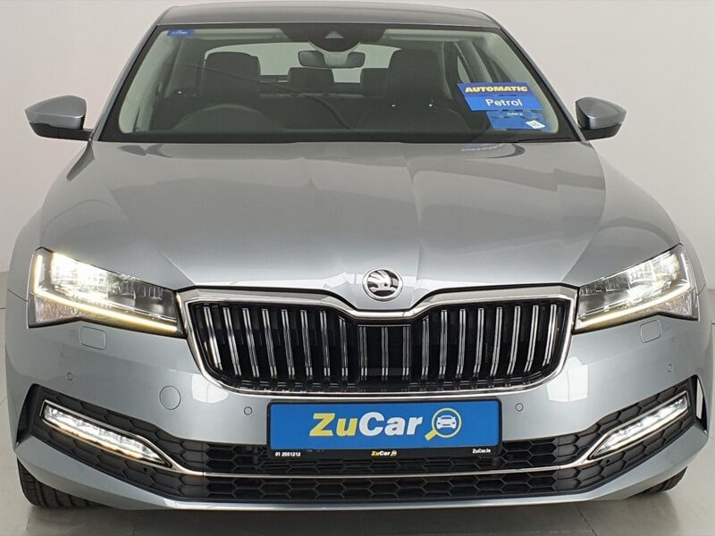 More views of Skoda Superb