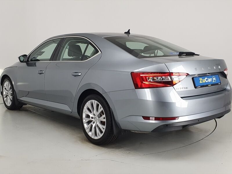 More views of Skoda Superb