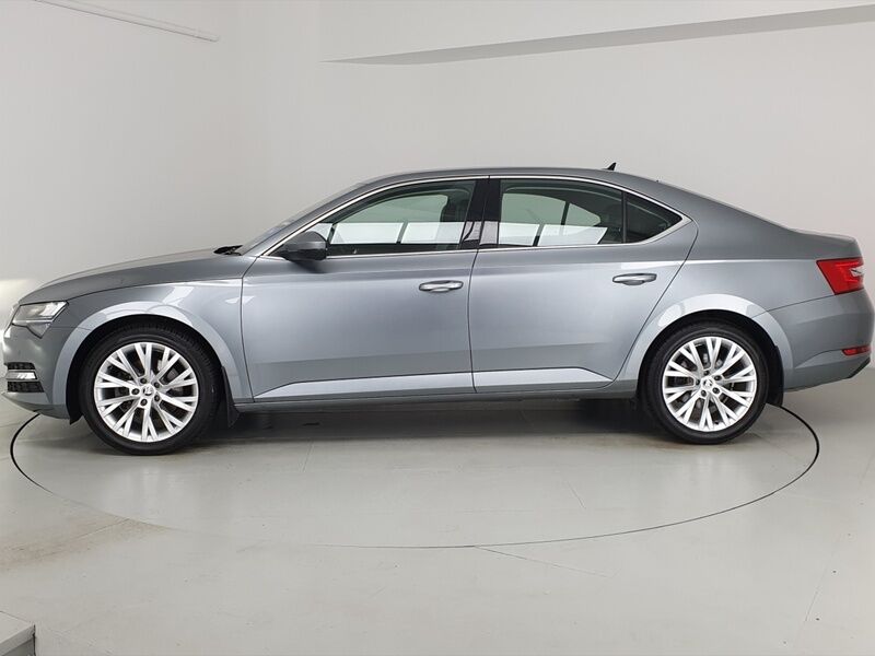 More views of Skoda Superb