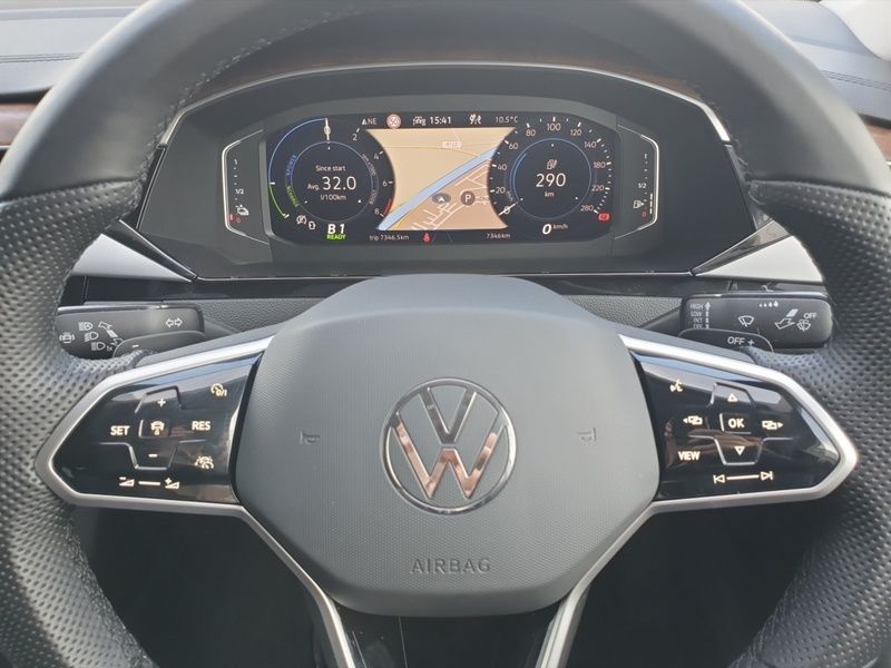 More views of Volkswagen Arteon