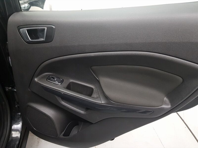 More views of Ford EcoSport