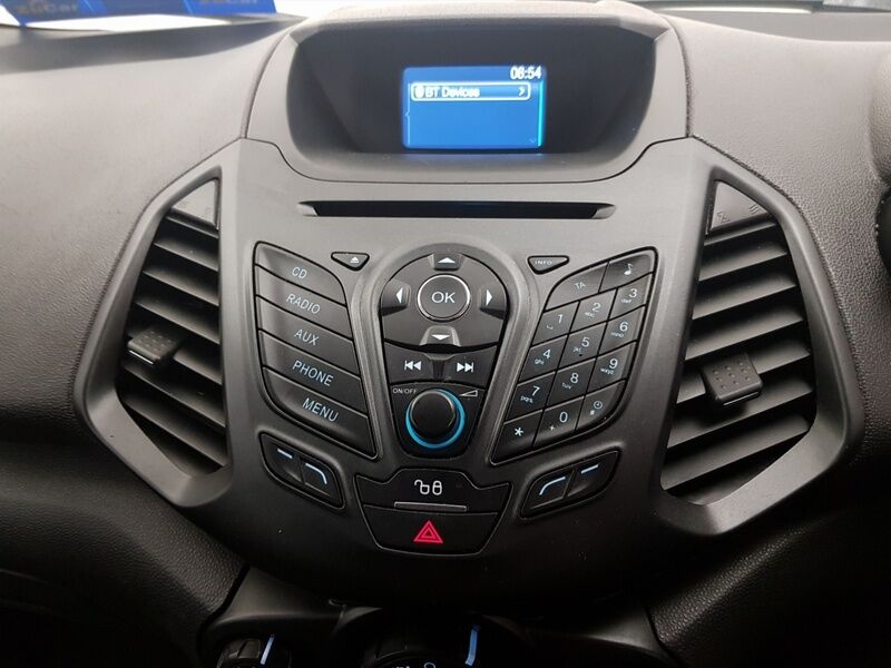 More views of Ford EcoSport