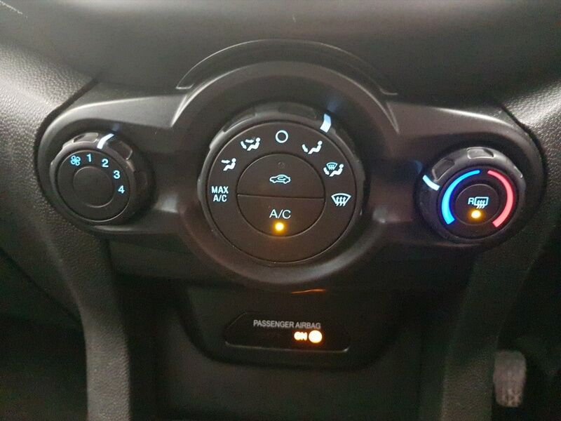 More views of Ford EcoSport