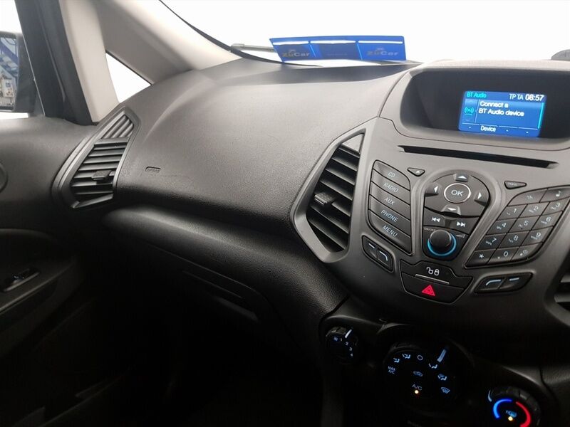 More views of Ford EcoSport