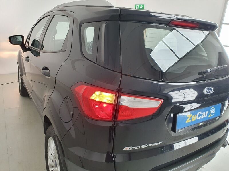 More views of Ford EcoSport