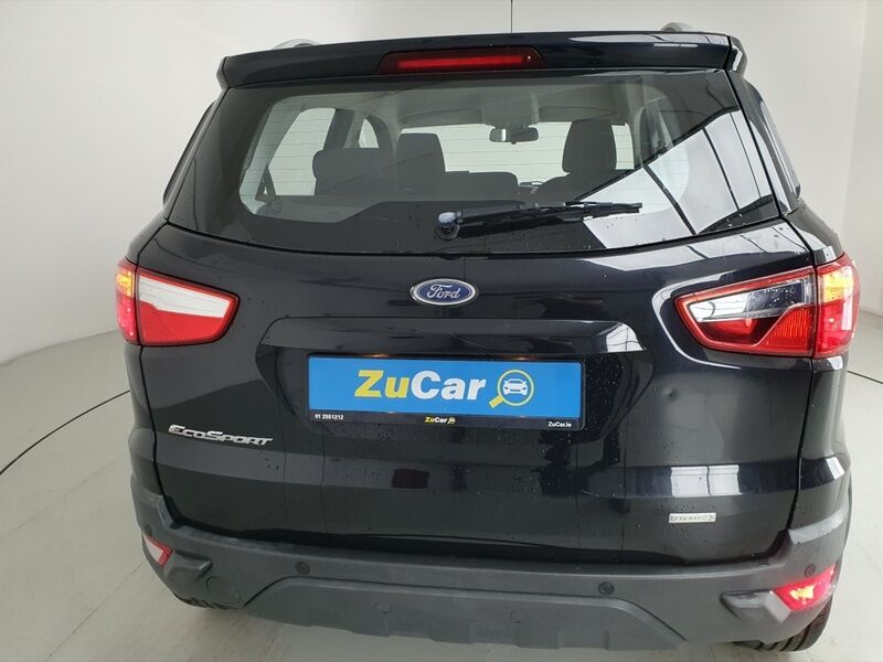 More views of Ford EcoSport