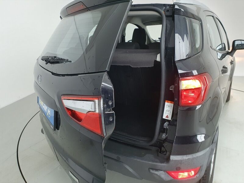 More views of Ford EcoSport