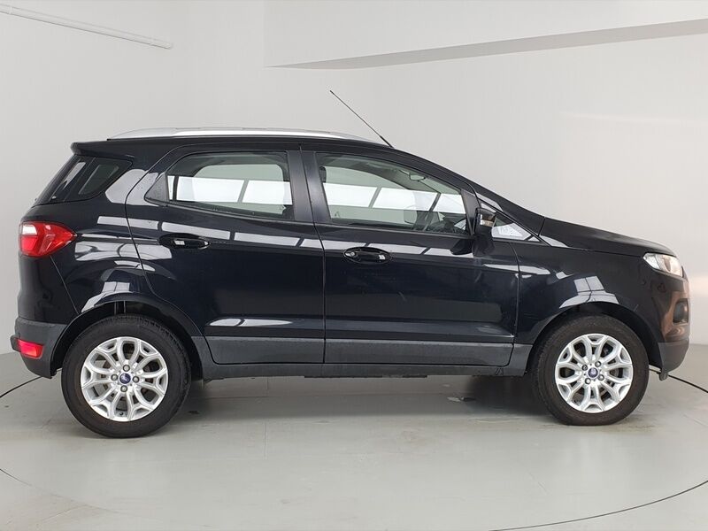 More views of Ford EcoSport