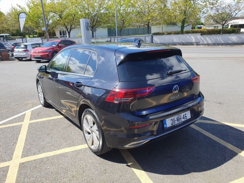 More views of Volkswagen Golf