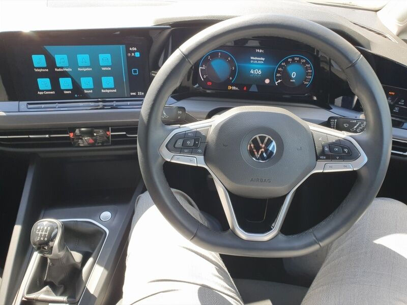 More views of Volkswagen Golf