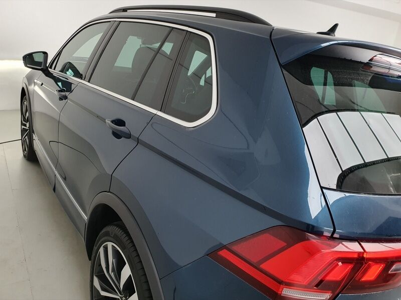 More views of Volkswagen Tiguan