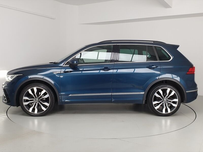 More views of Volkswagen Tiguan