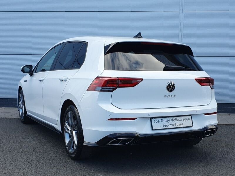 More views of Volkswagen Golf