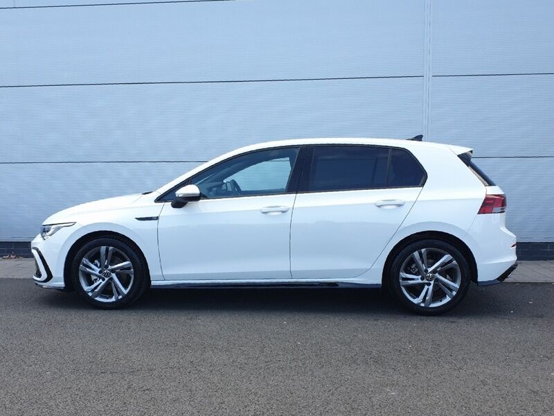 More views of Volkswagen Golf