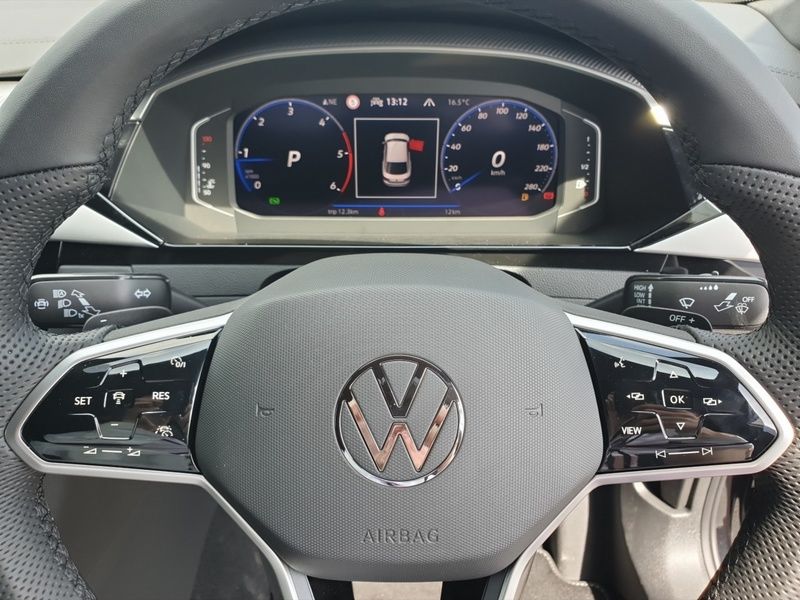 More views of Volkswagen Arteon