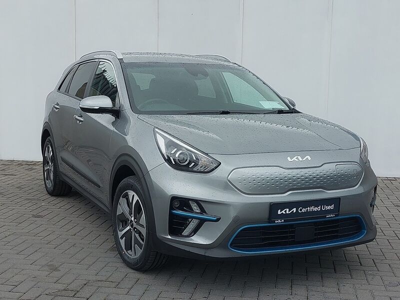 More views of Kia Niro