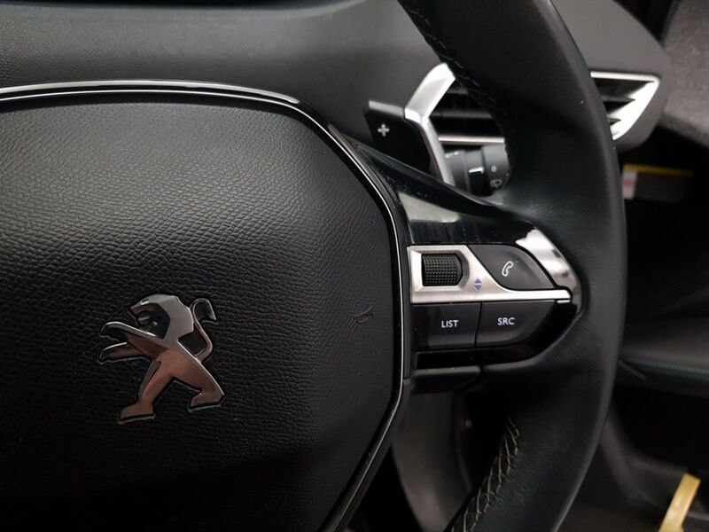 More views of Peugeot 3008