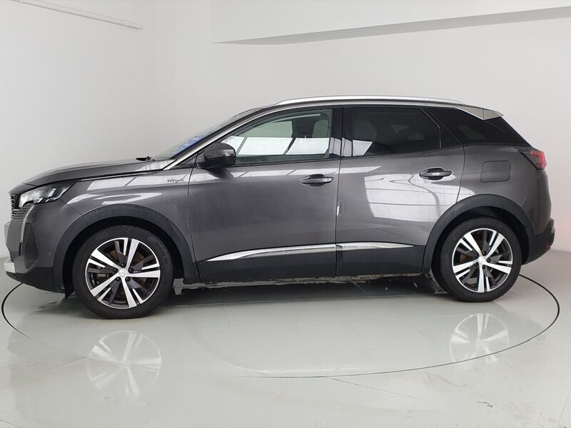 More views of Peugeot 3008