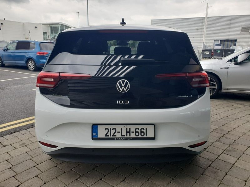 More views of Volkswagen ID.3