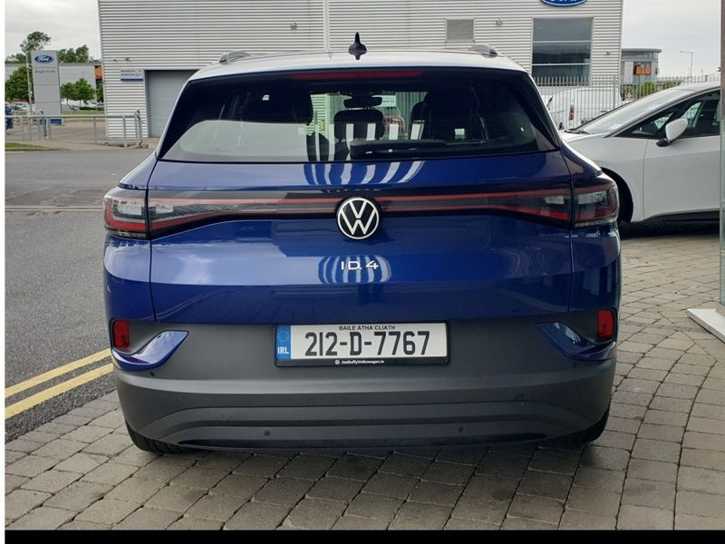 More views of Volkswagen ID.4