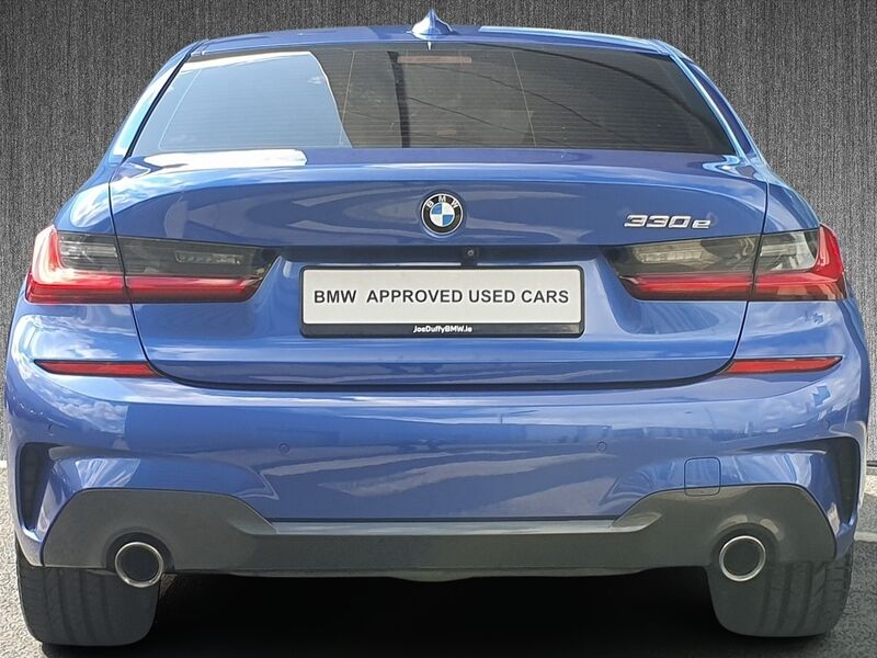 More views of BMW 3 Series