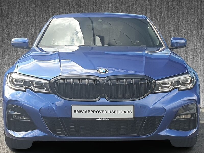 More views of BMW 3 Series