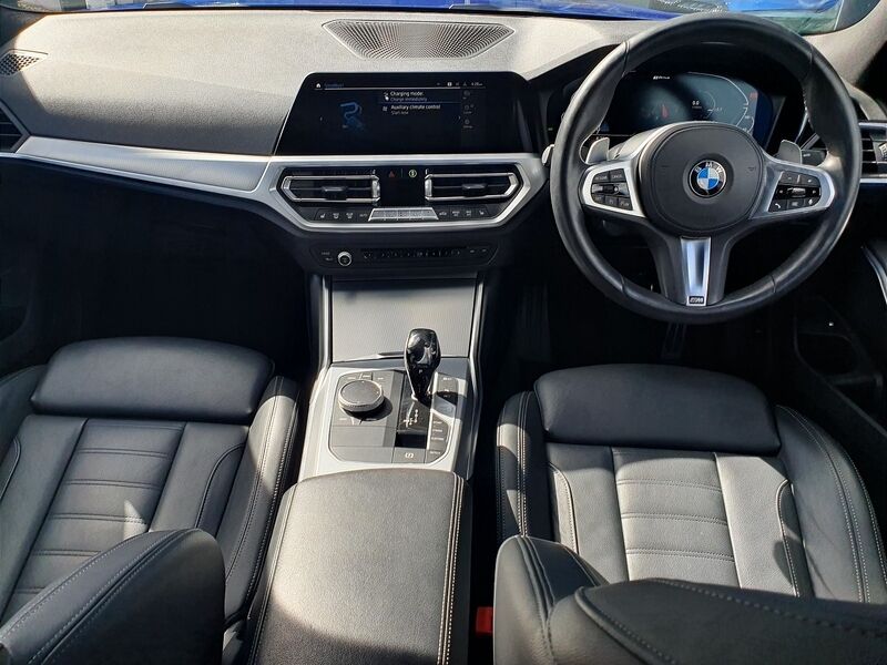 More views of BMW 3 Series