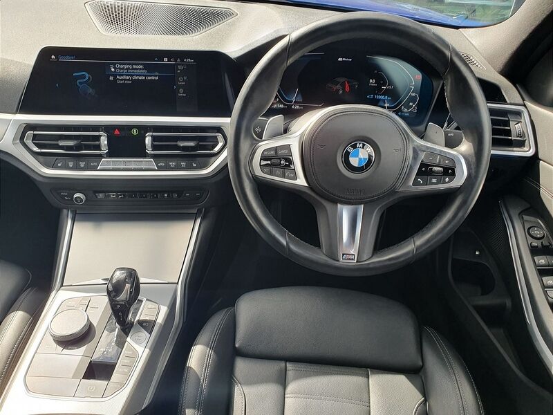 More views of BMW 3 Series