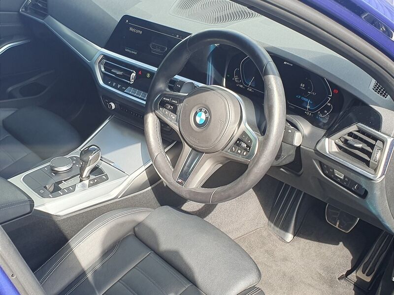 More views of BMW 3 Series