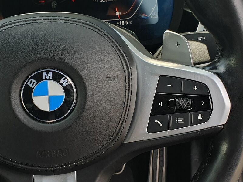 More views of BMW 5 Series