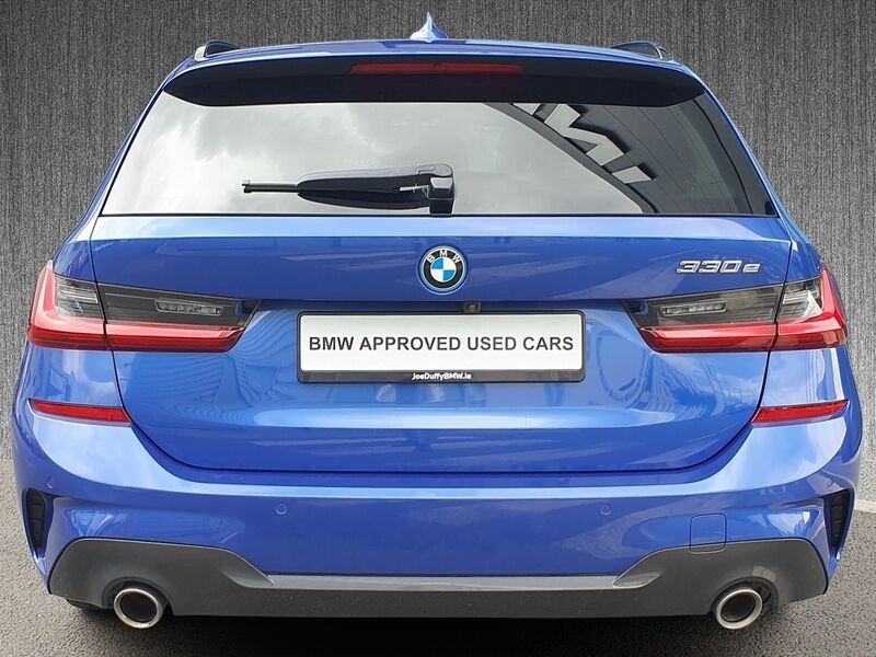 More views of BMW 3 Series