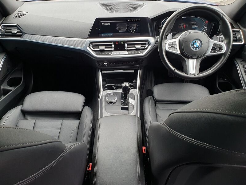 More views of BMW 3 Series