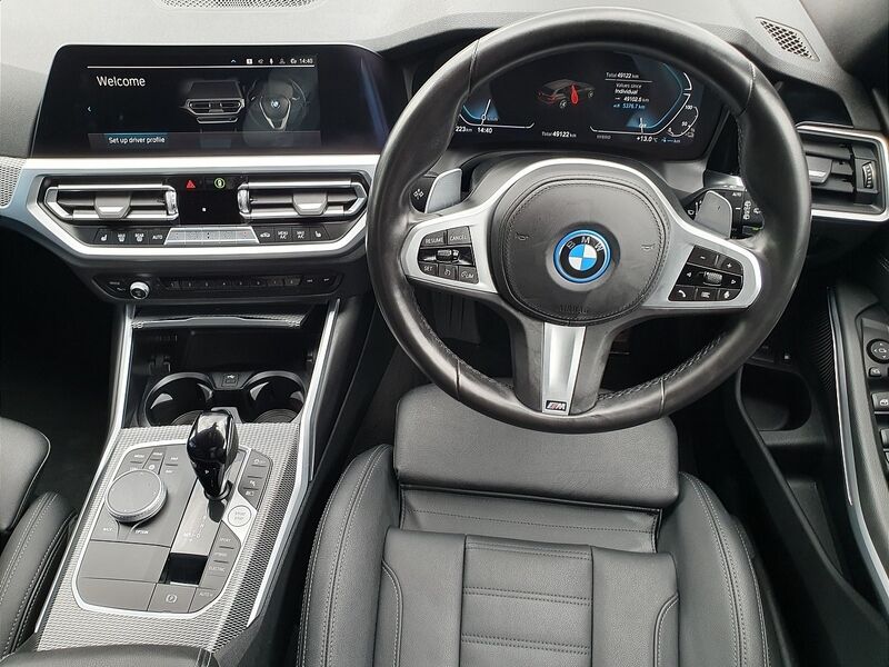 More views of BMW 3 Series