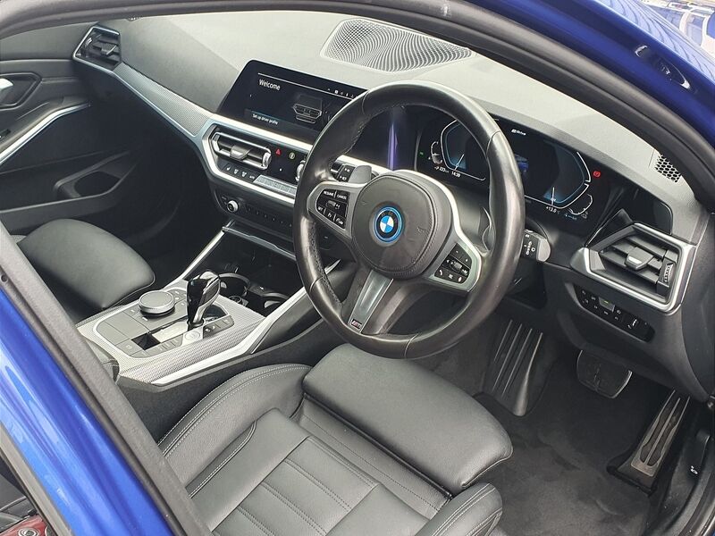 More views of BMW 3 Series