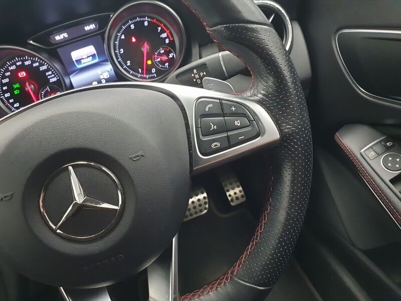 More views of Mercedes-Benz CLA-Class